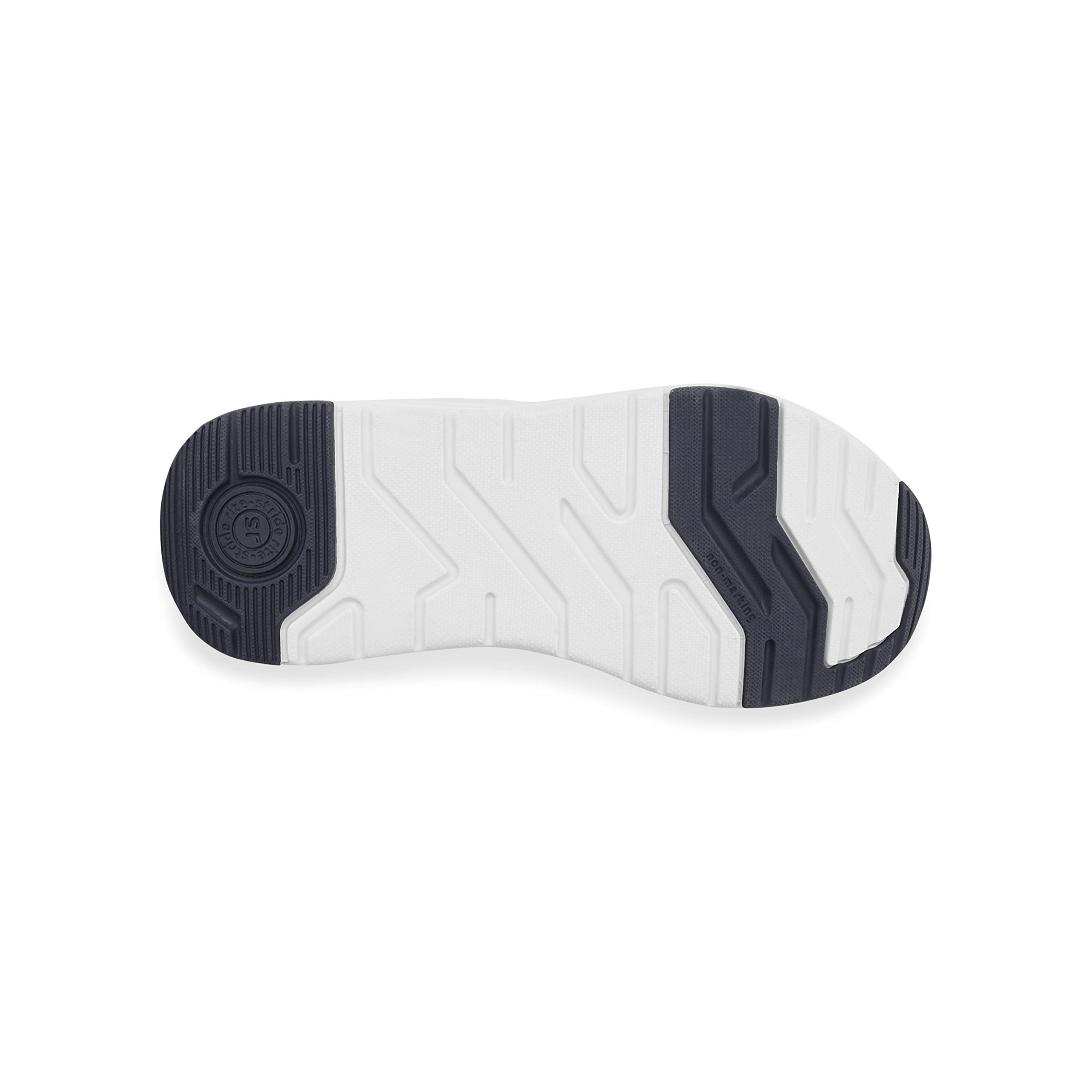 Stride Rite M2p Brighton-Adapt Zapatillas deportivasNiños