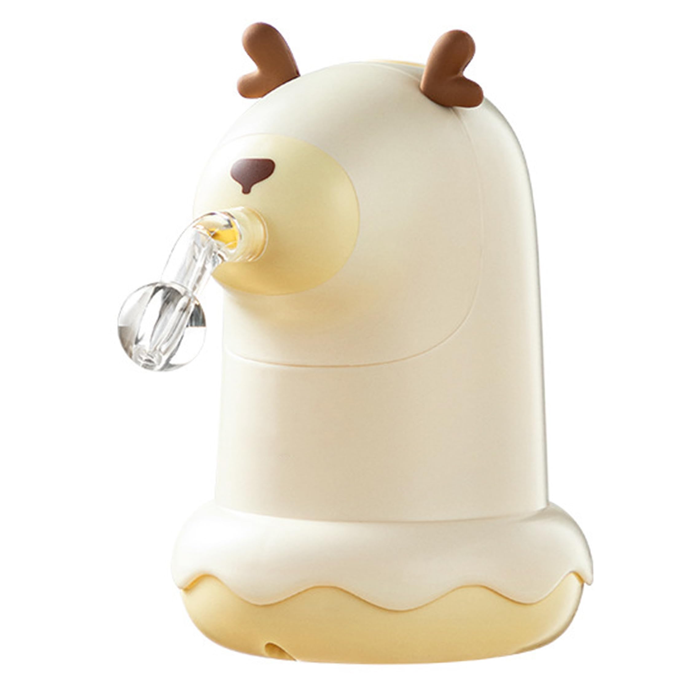 Pompe de nappe phréatique rechargeable à haut débit pour jeux d'été