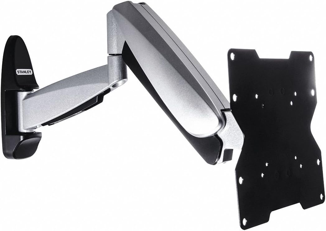 SSITLX350FM - STANLEY TLX-350FM 32quot; - 55quot; Interactive Full-Motion TV Mount