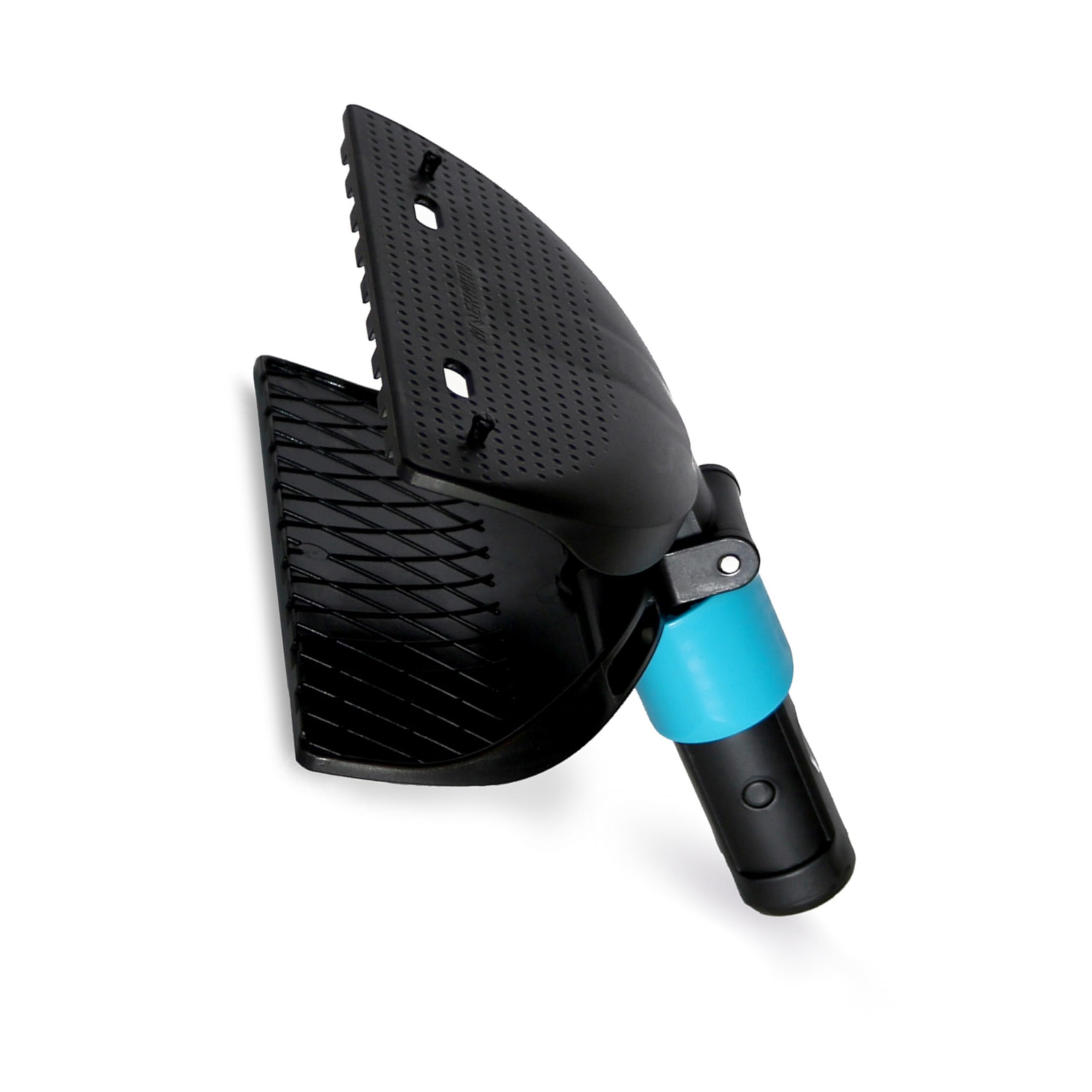 Pince à éponge à raccord fileté Acme Sparta 25,4 cm pour récurer sans effort