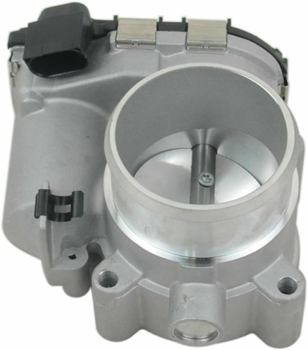 Electronic Throttle Body Valve A2711410025 OE 0280750076 0280750720 7519243 Car Accessories
