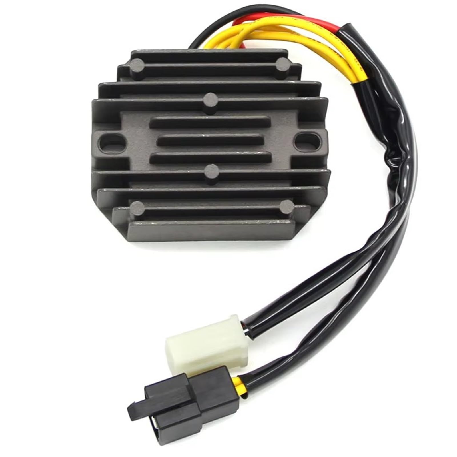 Regulator Rectifier Compatible With Suzuki For DR350 1990 1991 1992 1993 1994 1995 1995 1996 1997 1998 1999 Motocycle Voltage Regulator Rectifier Accessories