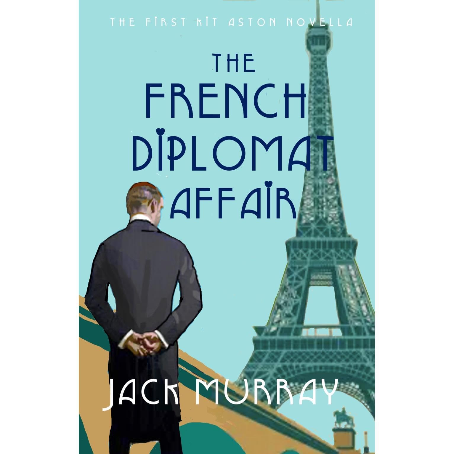 The French Diplomat Affair