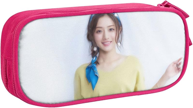 Amazon 石原さとみ鉛筆ペンケース 筆箱 おしゃれ 大容量 筆入れ 多機能 筆箱 おしゃれ 子供 小学生 中学生 高校生 ペンケース学生 社会人 男の子 女の子兼用 シンプル 仕事用 文房具 オフィス用品 文房具 オフィス用品