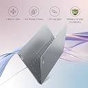 Lenovo Yoga Slim 6 13th Gen Intel Evo Core i5 13500H 14"(35.5cm) WUXGA-OLED 400Nit Laptop (16GB/1TB SSD/60Hz Refresh/Win 11/Office 2021/Backlit KB/Alexa/3 Month Game Pass/Grey/1.3Kg), 83E00012IN gallery image