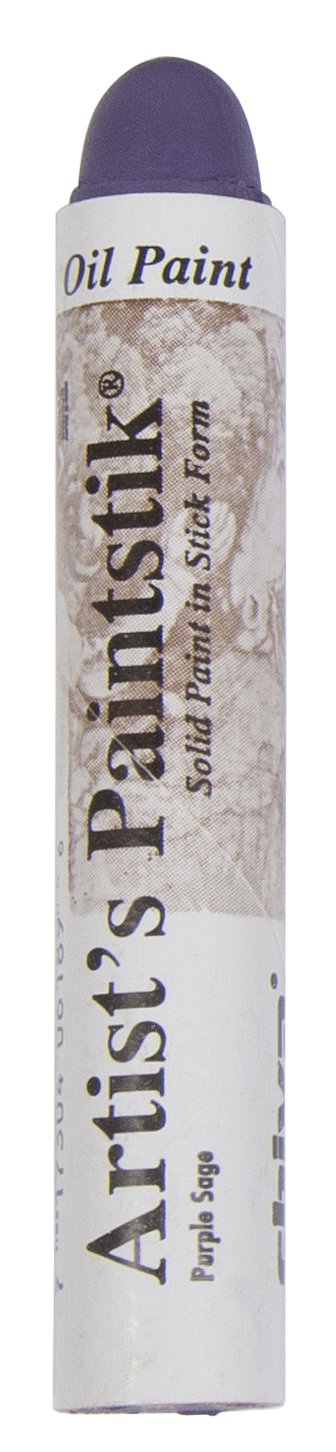 Jack Richeson Purple Sage Shiva Oil Paintstik,