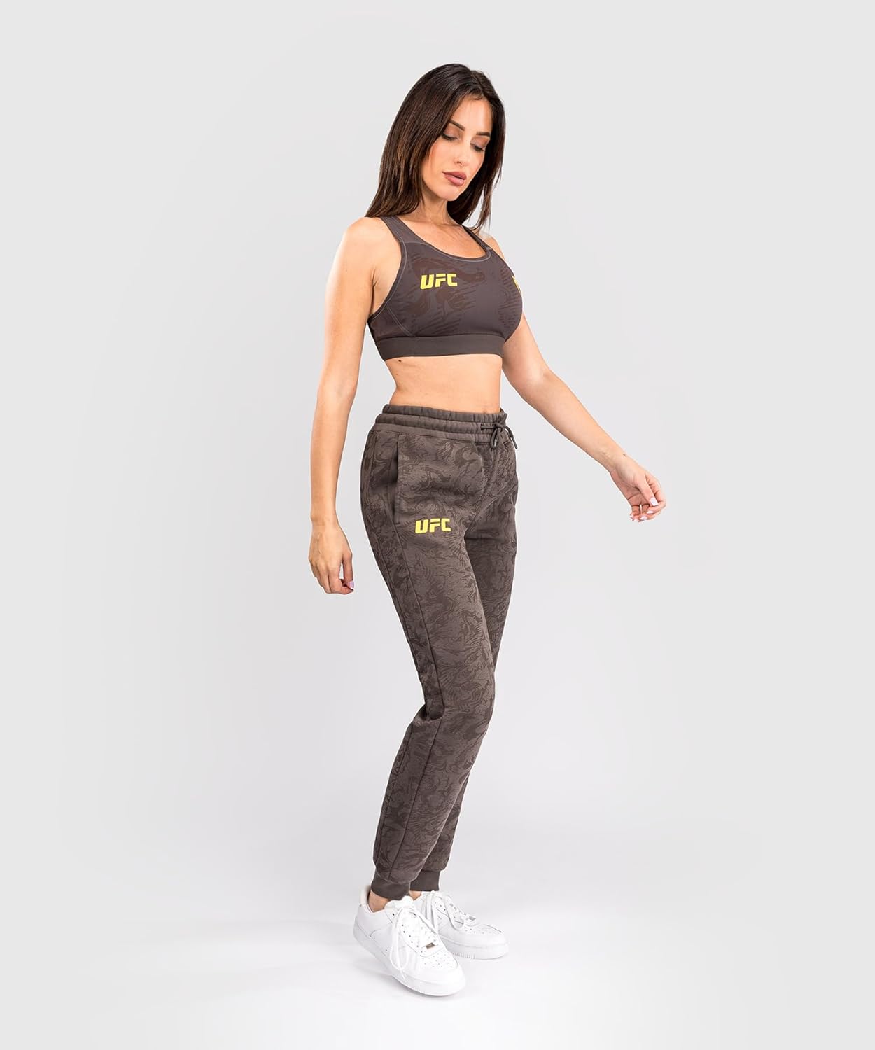 Venum UFC Fusion Fight Week Women's Cotton Pant