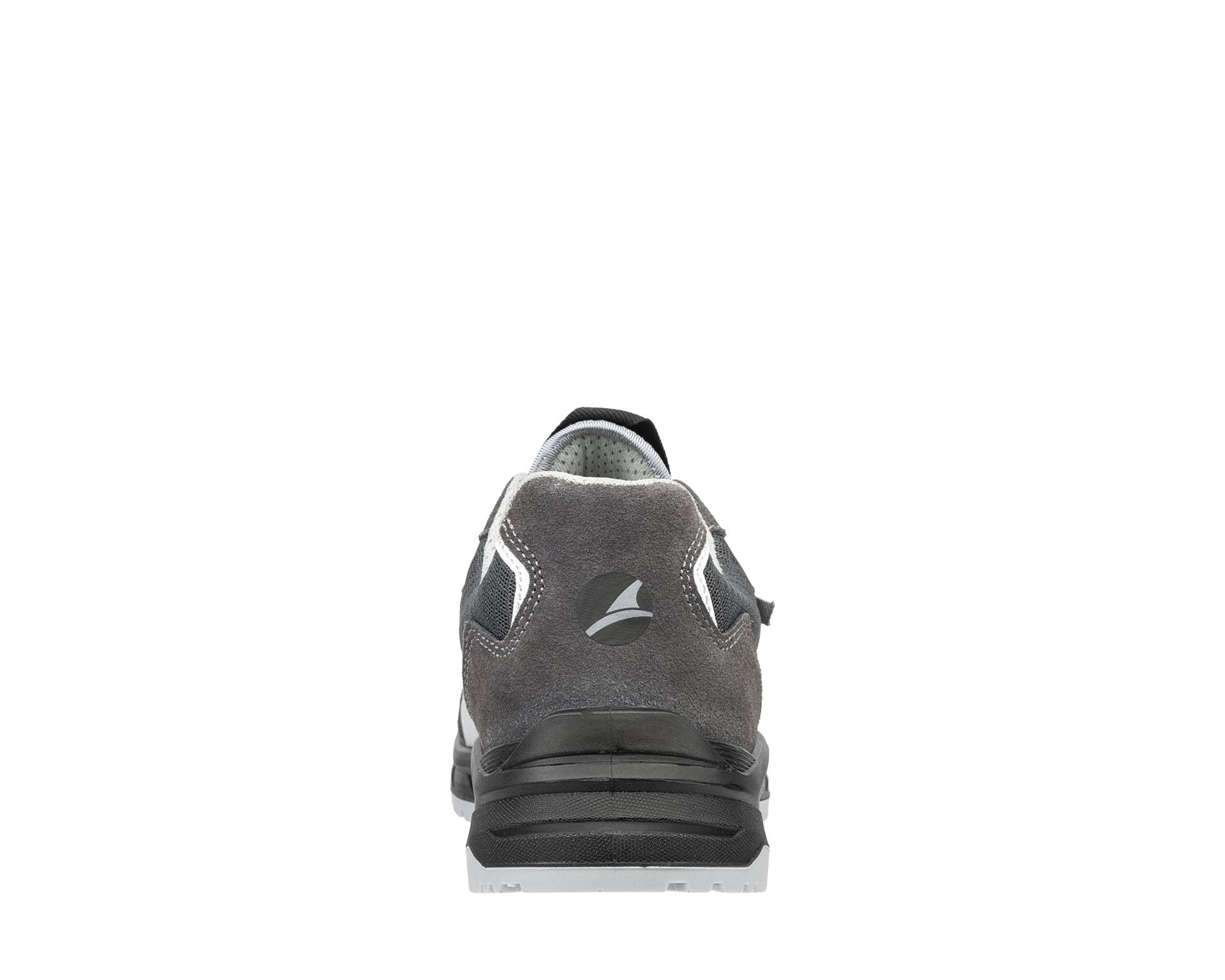 ALBATROS Axis Low S1P - Zapatos de seguridad para hombre con puntera de acero antideslizante