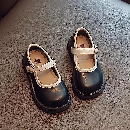 Flip Flops Sandals for Kids Bulk Girls Spring And Autumn Closed Toe Solid Color With Lace Sandals Sandals Shoes4