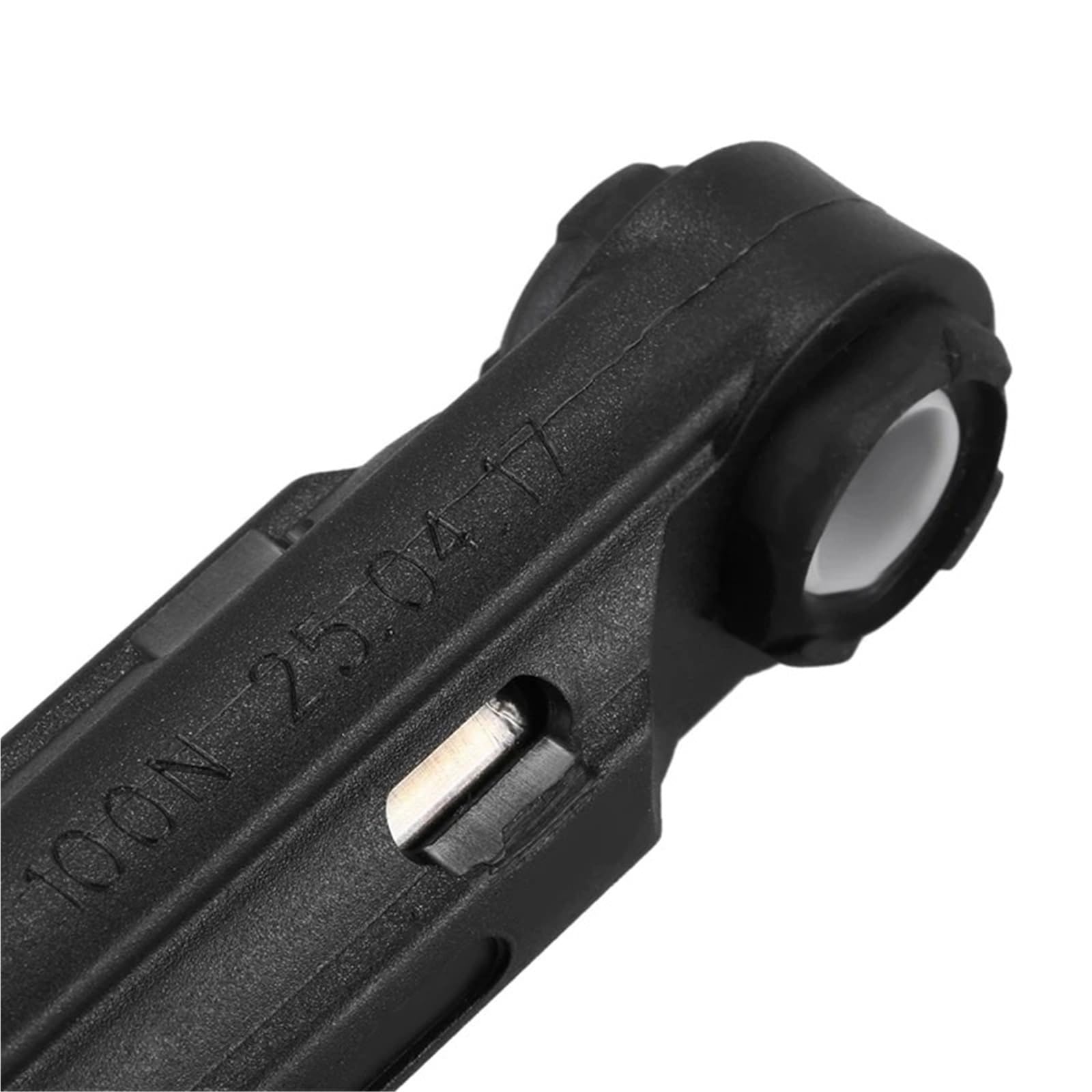 Compatible amortiguadores 100N lavadora carga frontal 40 unidades