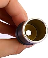 Vista 6 de USB A macho a 12 V encendedor de cigarrillos de coche, enchufe hembra convertidor de cable elevador para encendedores, grabadora de conducción