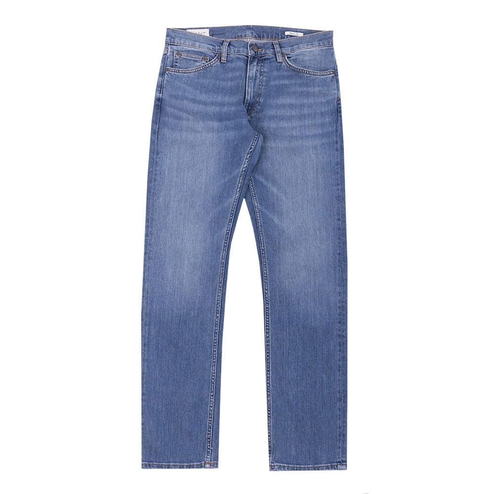 Gant Herren Jeans Regular Gant Jeans