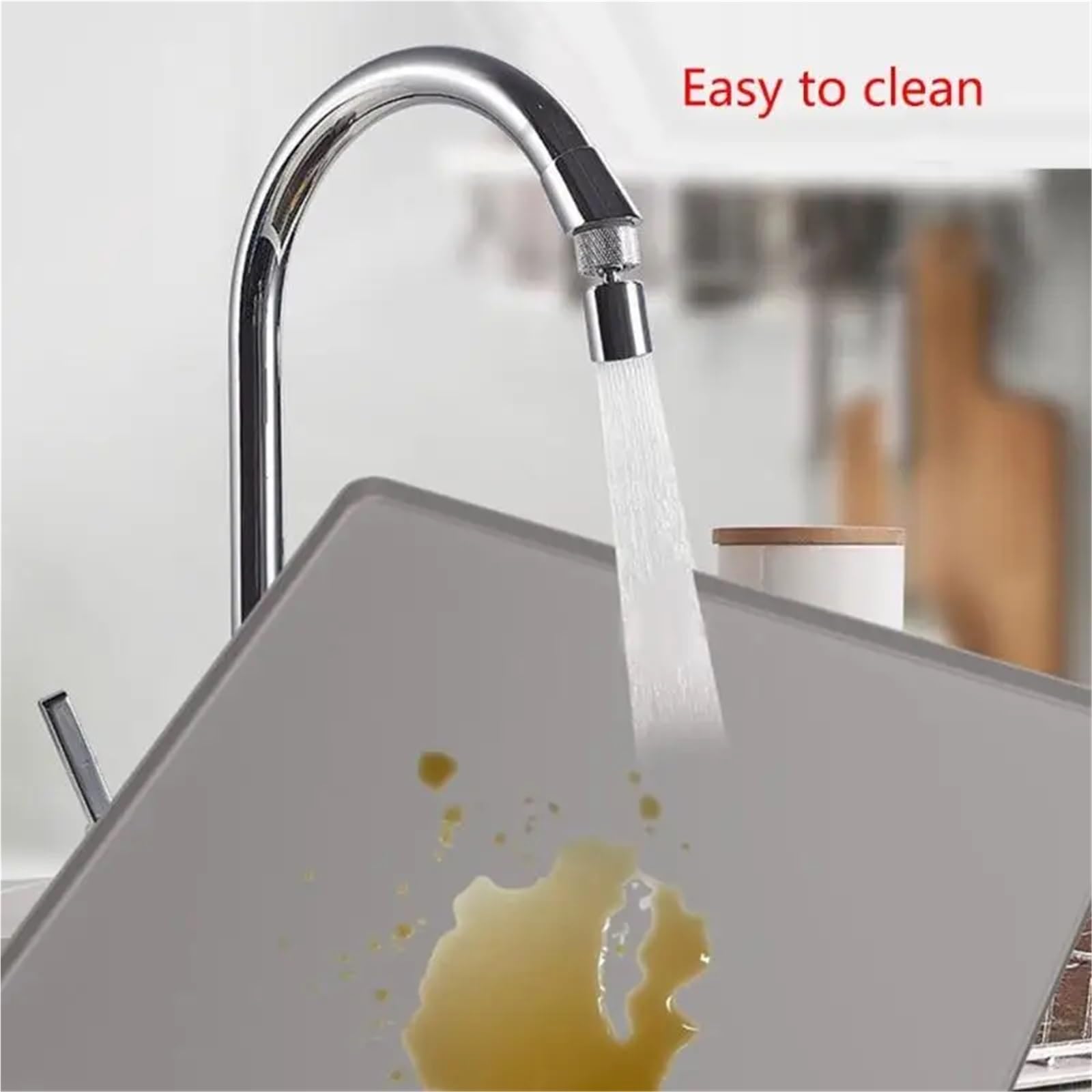 Housses pour lave-linge et sèche-linge pour le des Tapis de protection supérieur en silicone, étanche à la poussière et aux rayures
