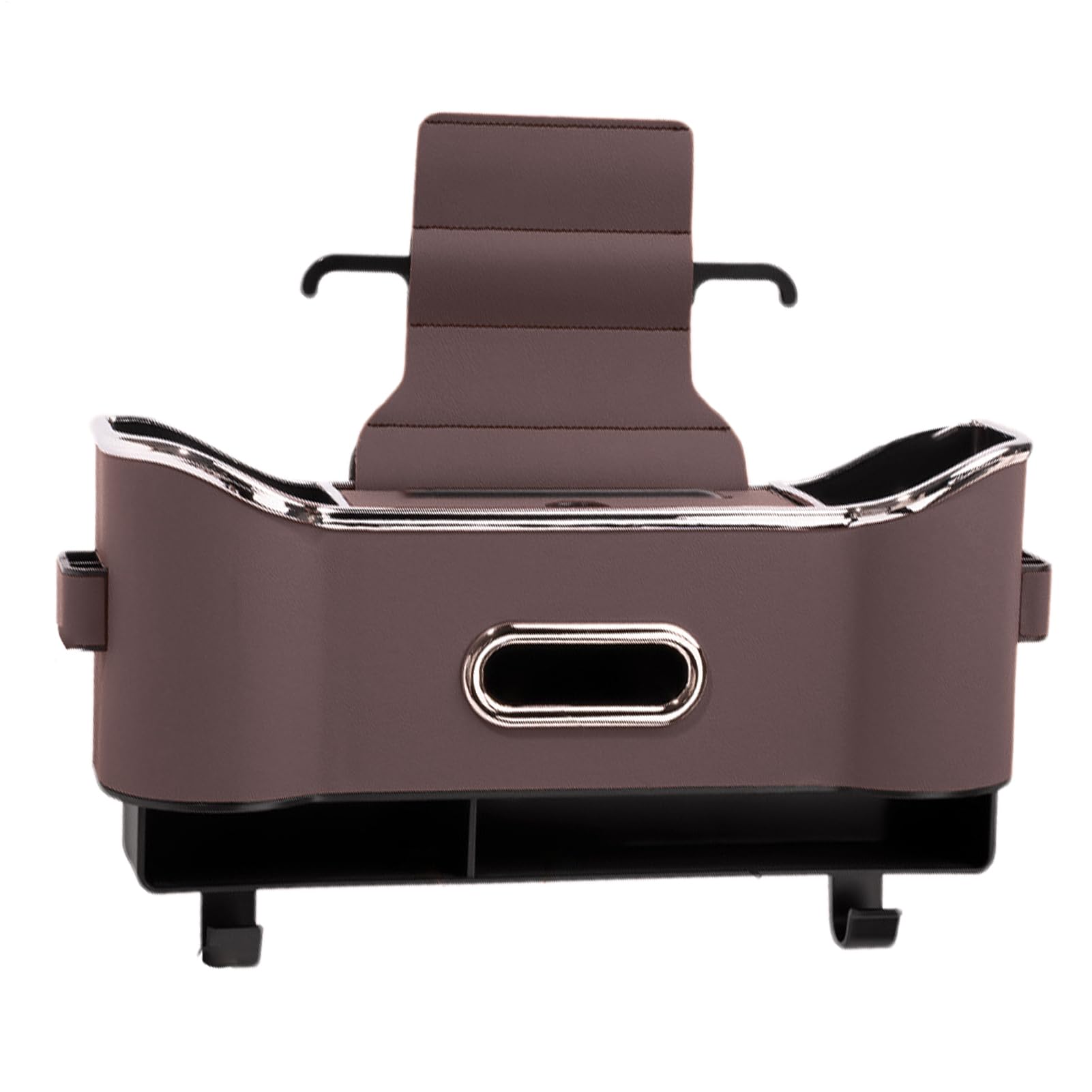 Boîte de rangement pour appuie-tête de voiture – Sac de rangement pour