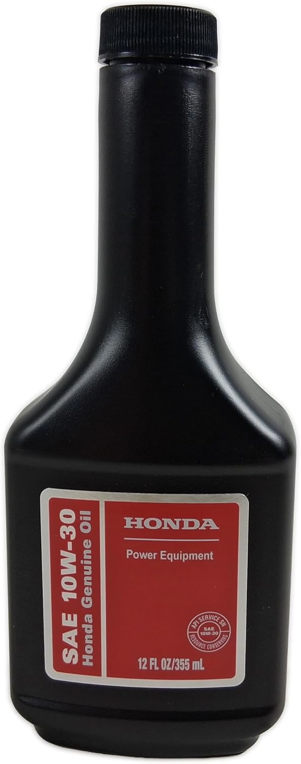 Genuine OEM Tune-up Kit with Blades Compatible with Honda HRX217 Mower 72511-VH7-000, 72531-VH7-000, 98079-56846, 17211-ZL8-023, 08213-10W30