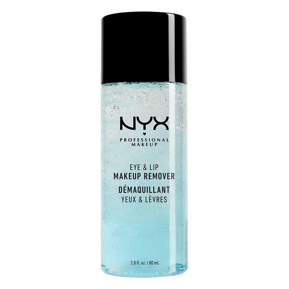 Eye & Lip Makeup Remover 80 Ml