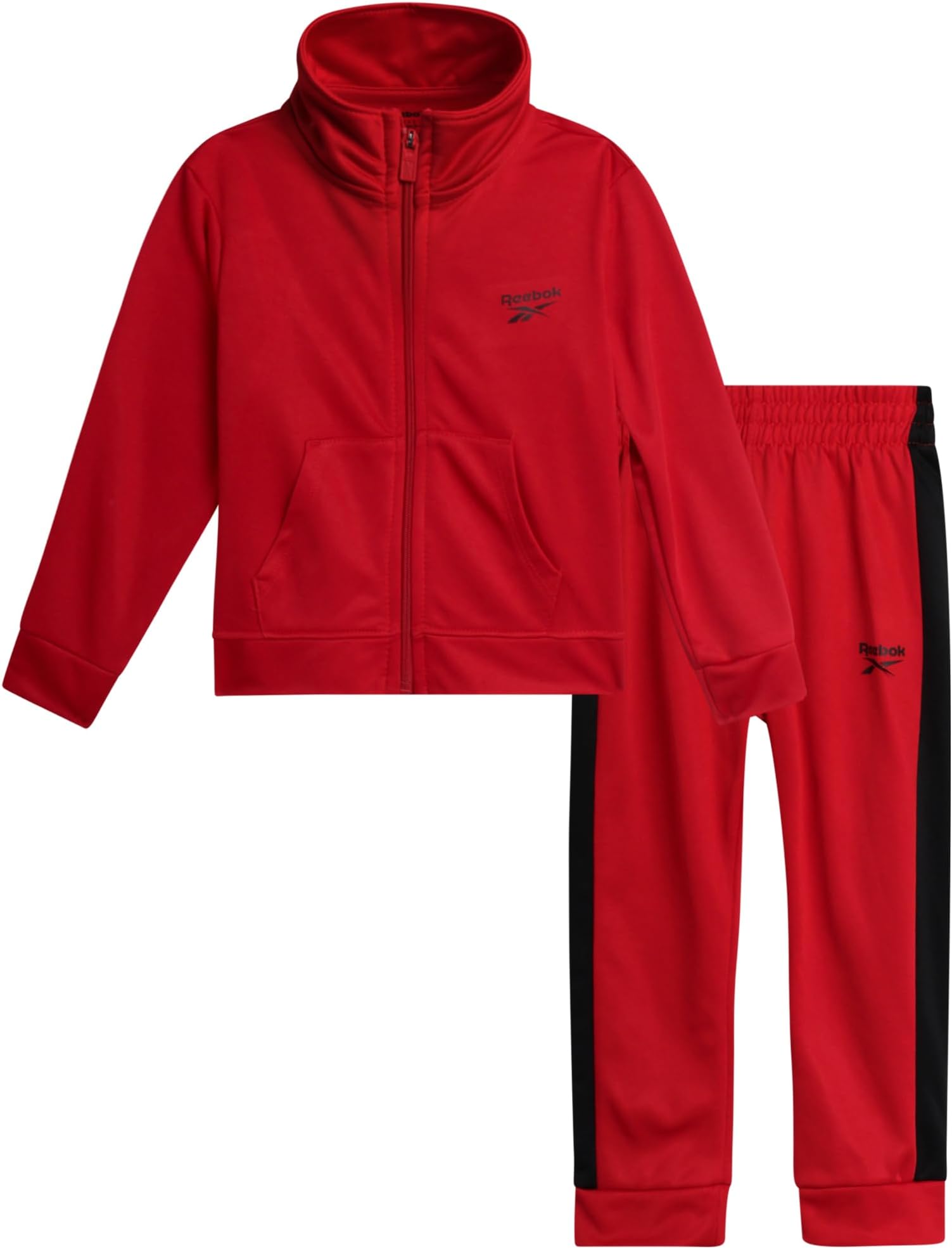 adidas reebok brothers