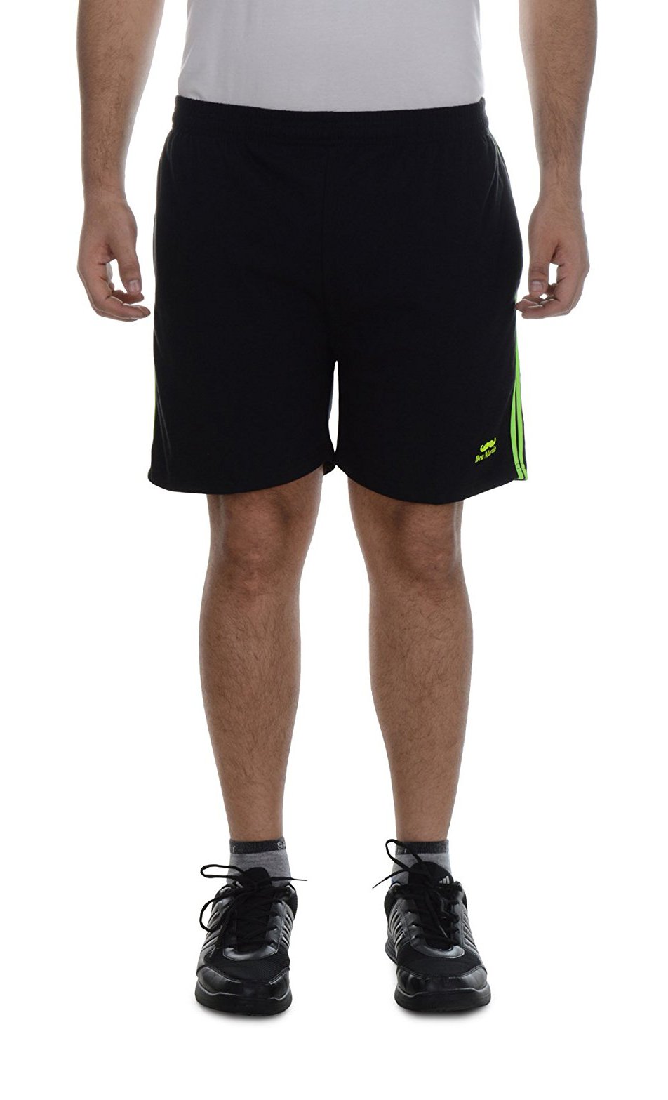 ben martin Men's Cotton Shorts-picture-12