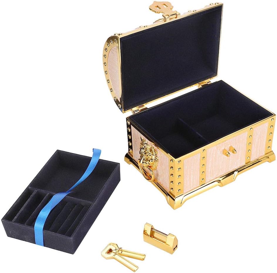 Treasure Box - Image 5