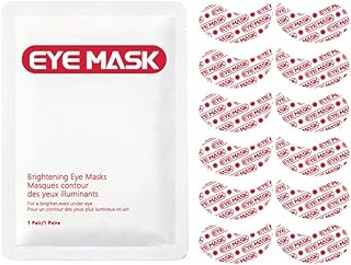 Parches para debajo de los ojos que reducen l...