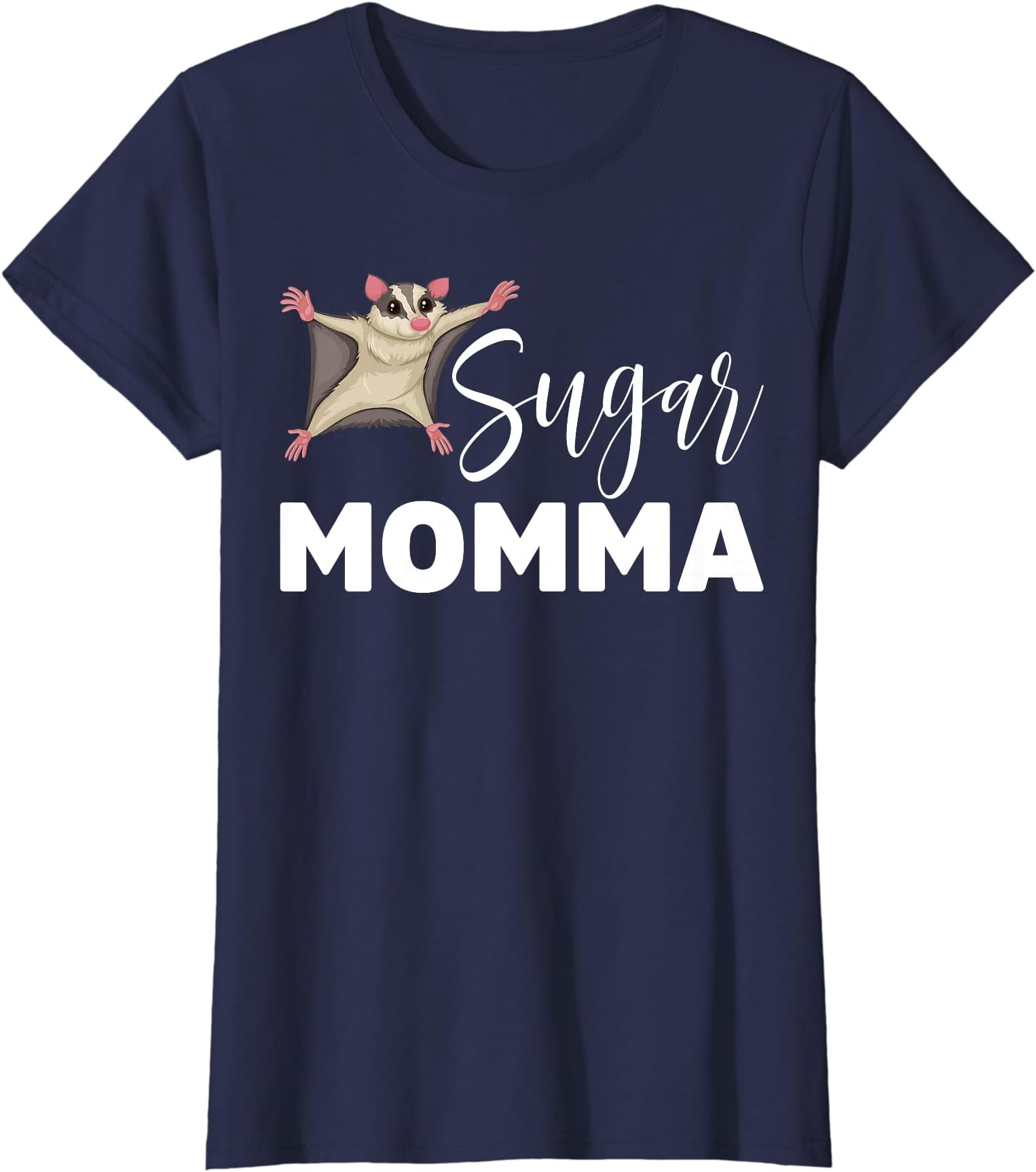 Sugar Glider Momma - cool t shirt