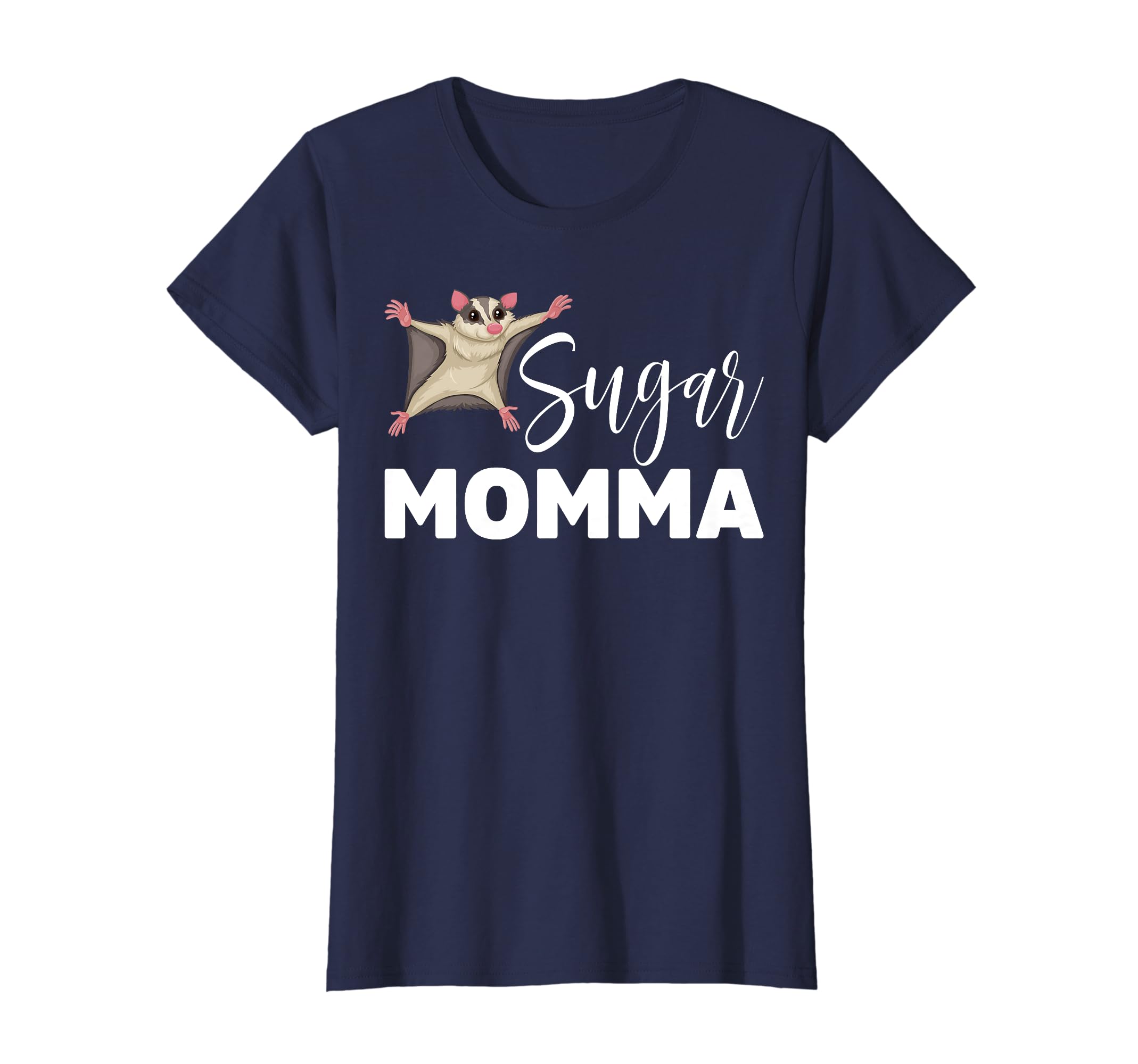 Sugar Glider Momma - cool t shirt