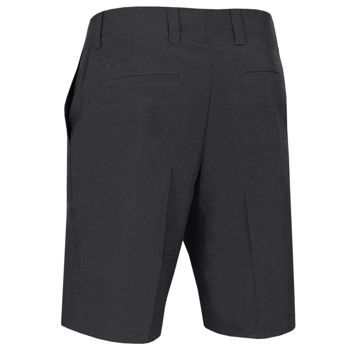 Callaway 2026 Golf Hommes FF Poly Opti-Stretch léger Golf Shorts