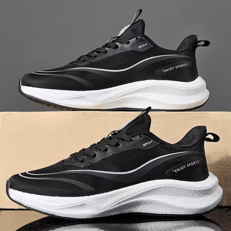 Men's Running Shoes Lightweight Walking Shoes for Men Sport Sneakers Shoes for Women2