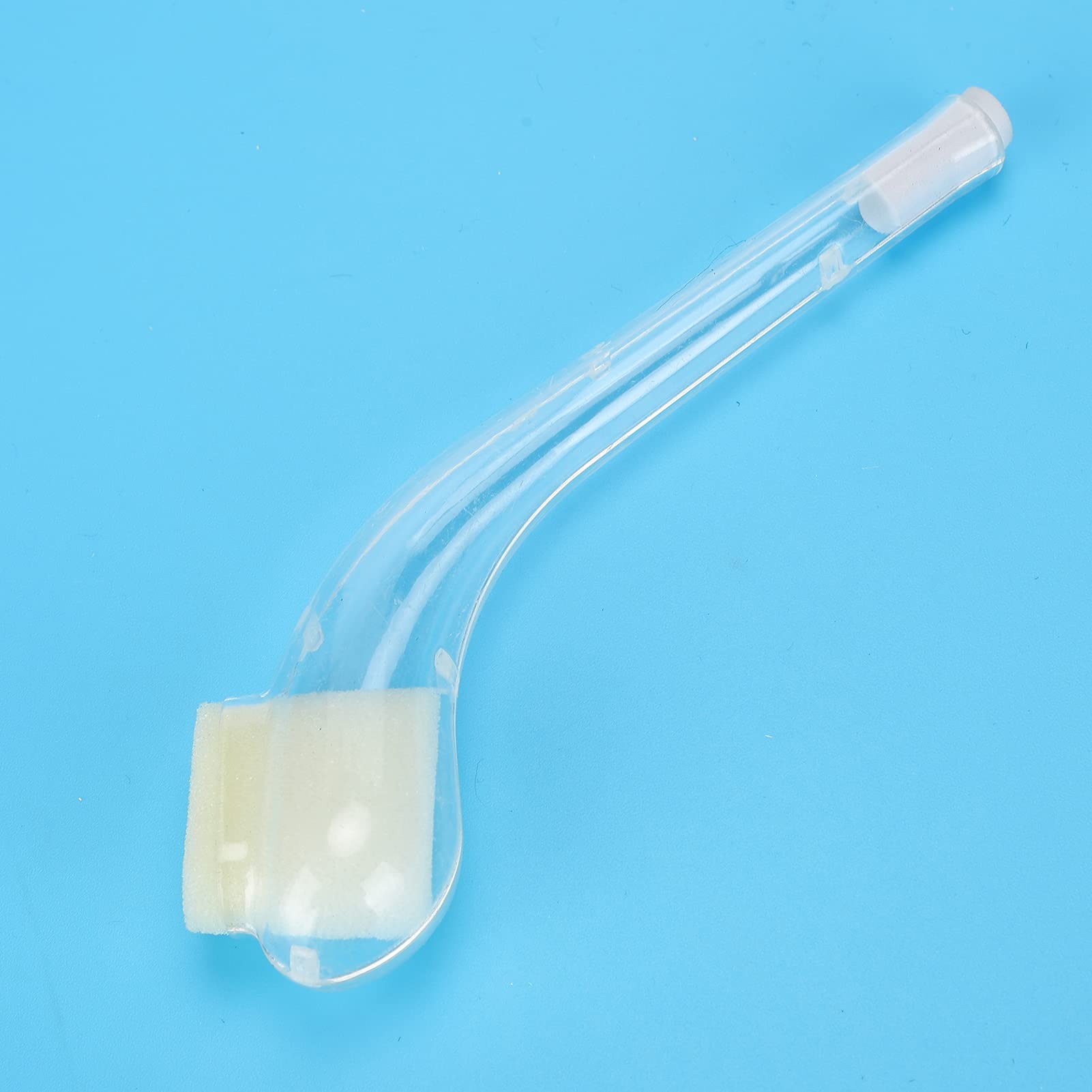 Queen Catcher Pipe en Plastique - 10 Pièces - Équipement D'apiculture Professionnel - Cage à Reine pour la Capture et l'Élevage de Mouches à Miell