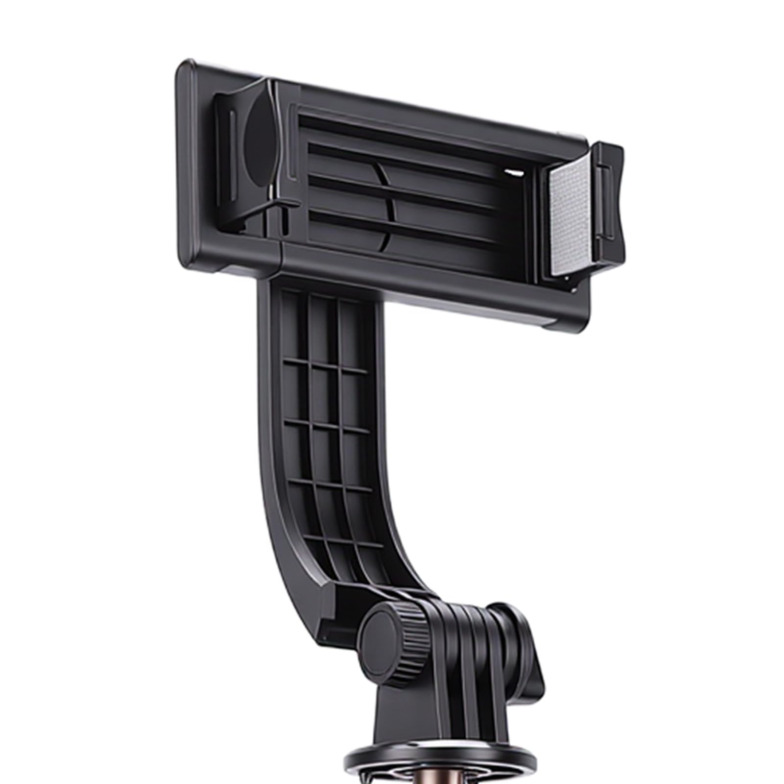 Treppiede allungabile girevole selfie stick per fotografia supporto portatile per viaggiatori