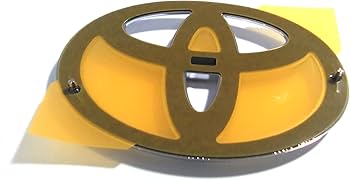 Amazon | TOYOTA(トヨタ) 純正部品 シンボル エンブレム 品番90975