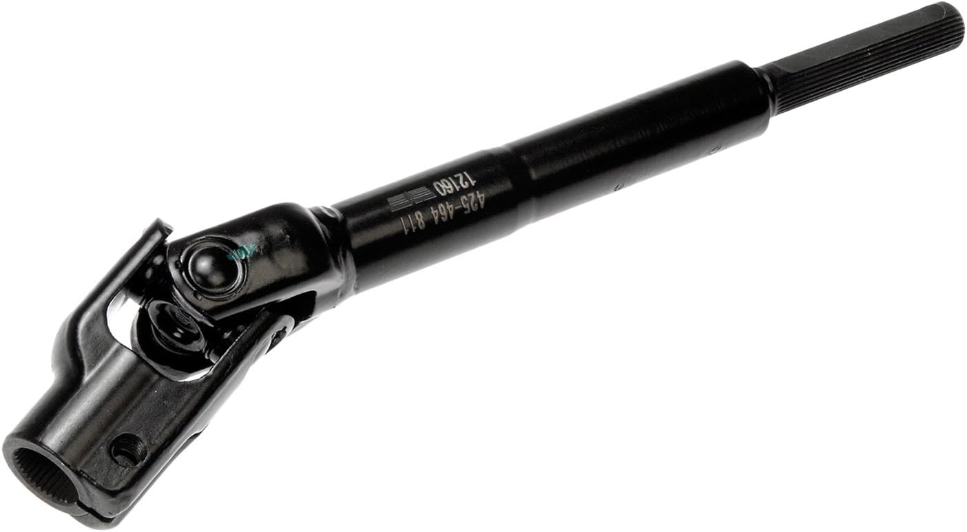 Dorman 425-464 Steering Shaft Compatible with Select Toyota Models