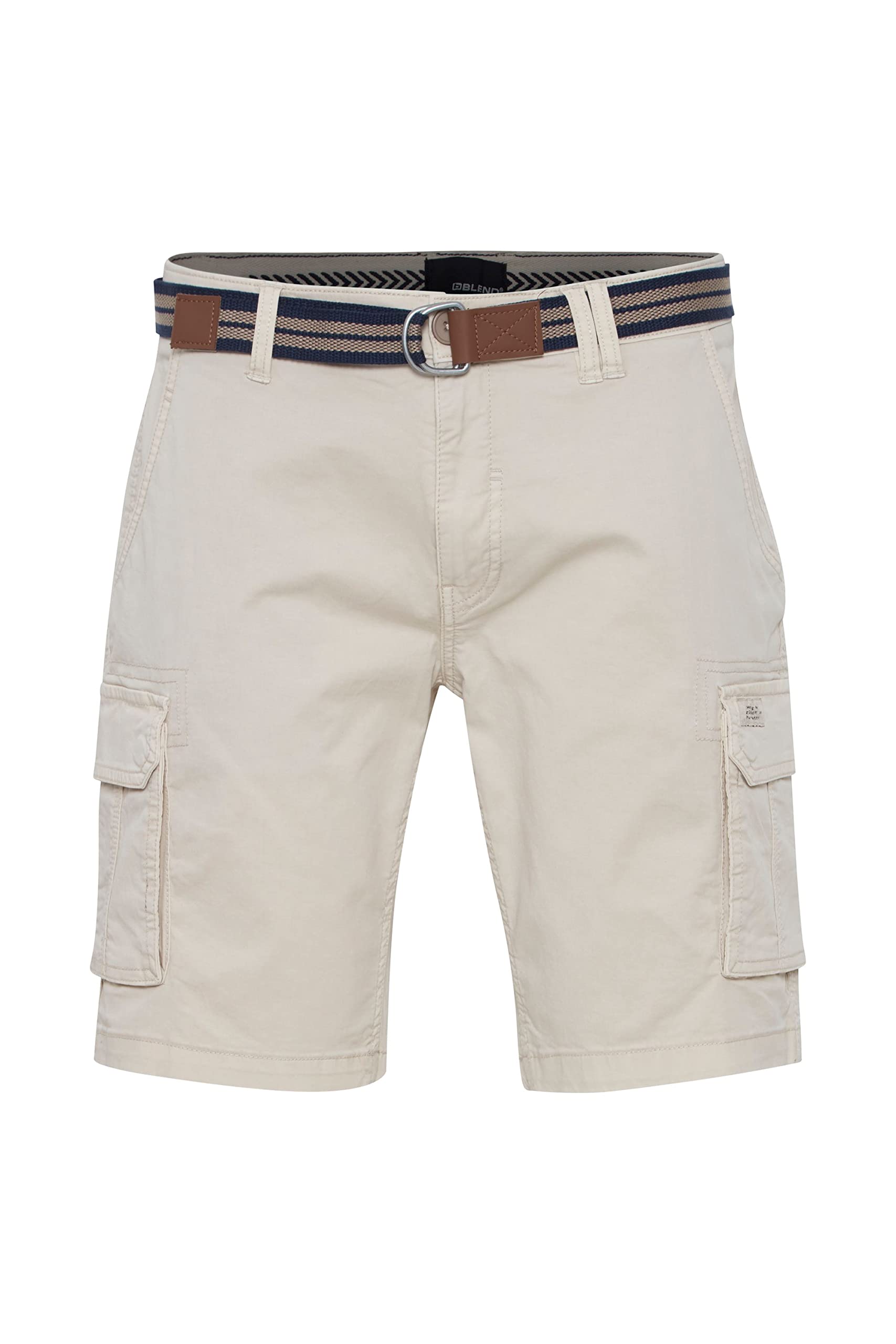 Blend BHShorts Herren Cargo Shorts Bermuda Kurze Hose