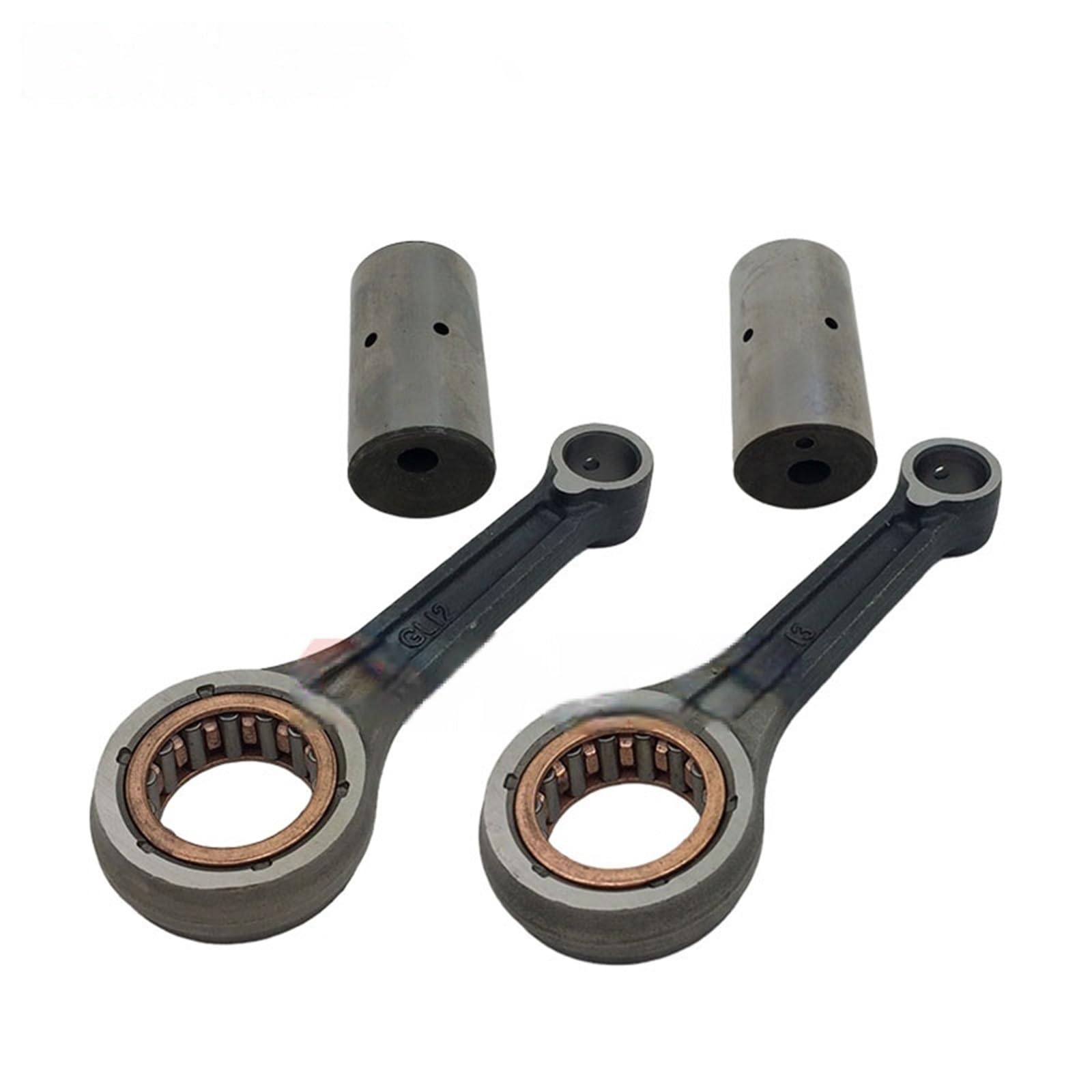 オートバイアクセサリー エンジンコネクティングロッドクランク