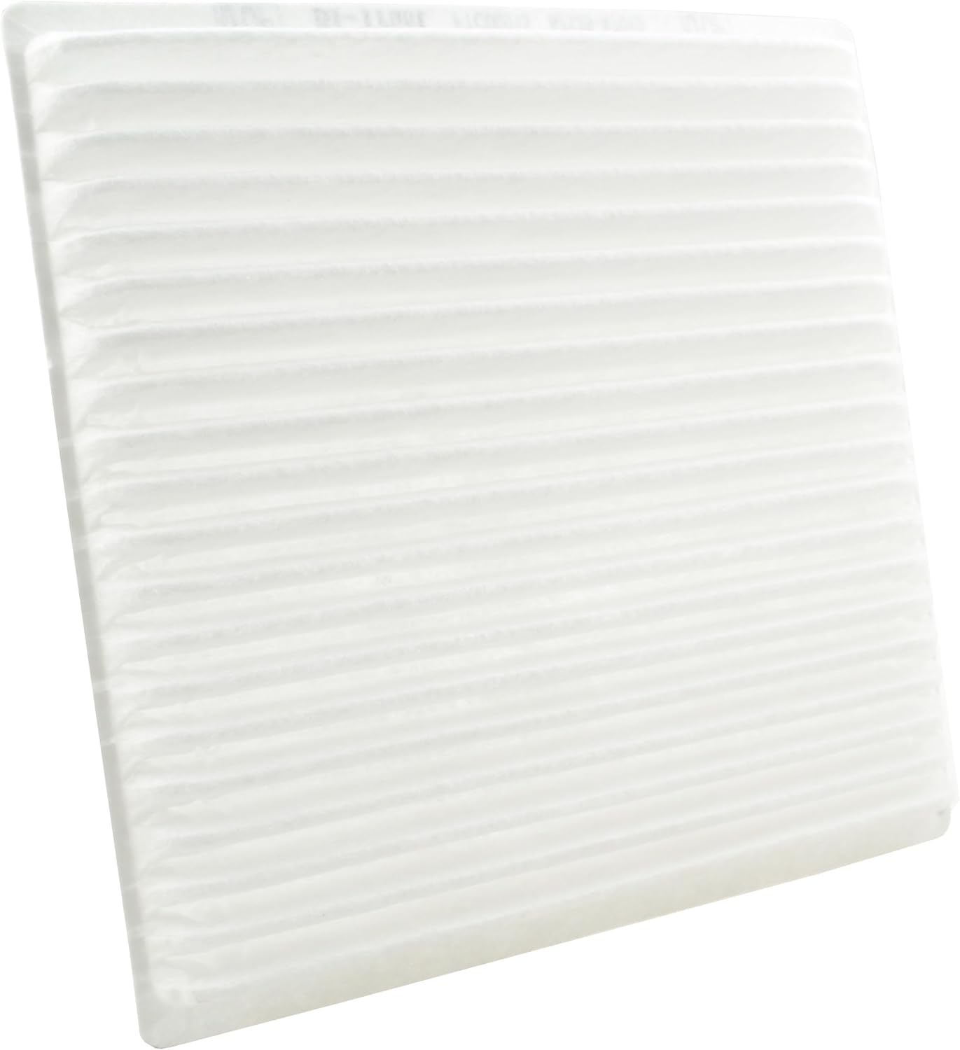 Engine & Cabin Air Filter Combo for Toyota 4Runner 2003-2009 V6 4.0L, FJ Cruiser 2007-2010 V6 4.0L, Synthetic & White Fiber Media, Replaces CA9683, PA4165, 87139-47010