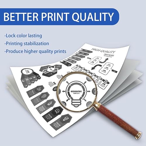 Miniatura 4 de TN330 Cartucho de tóner negro y unidad de tambor DR360 de repuesto para impresora Brother TN-330 DR-360 DCP-7040 DCP-7030 MFC-7840W HL-2140 MFC-7340