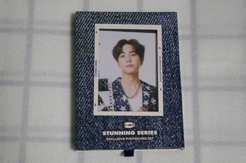 新品未開封 GMMTV JASPER SADISTIC フォトカード GMMTV - SADISTIC ECHOES OF THE MOMENT | PROJECT JASP.ER