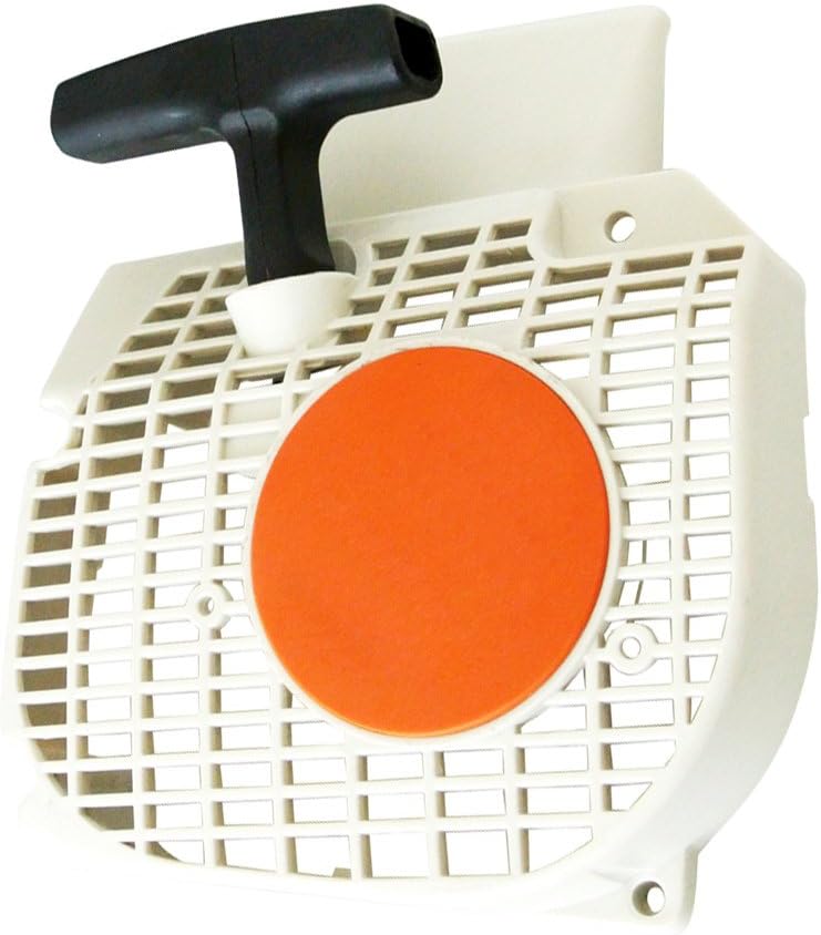 JRL Recoil Pull Start Starter Fits STIHL 021 023 025 MS250 MS230 MS210#11230801802