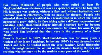 Hardcover Spiritual and Mental Healing Book