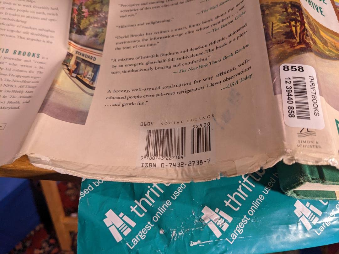 Book was not as advertised.