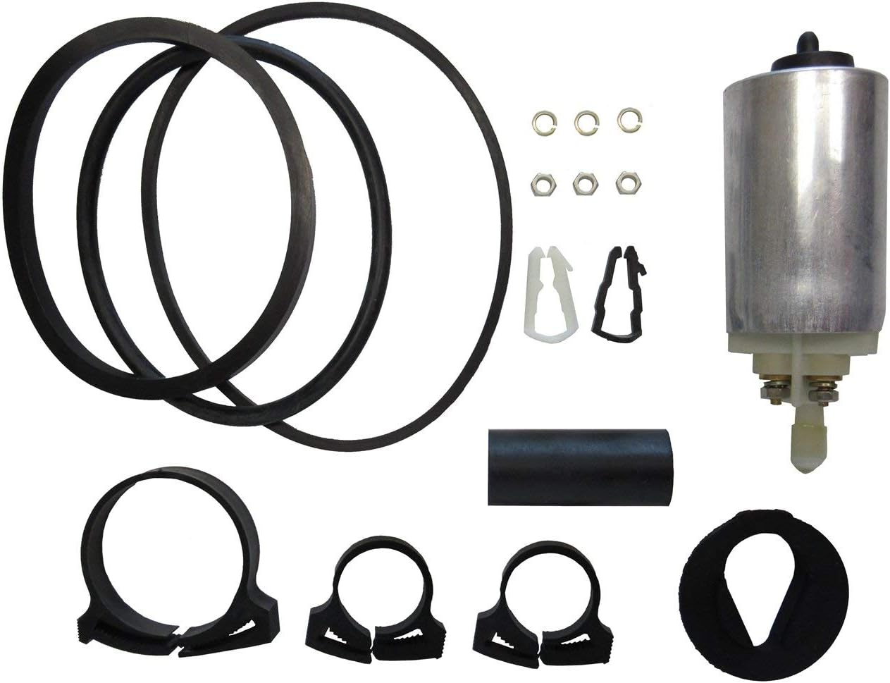 Autobest F1498 In-Tank Electric Fuel Pump