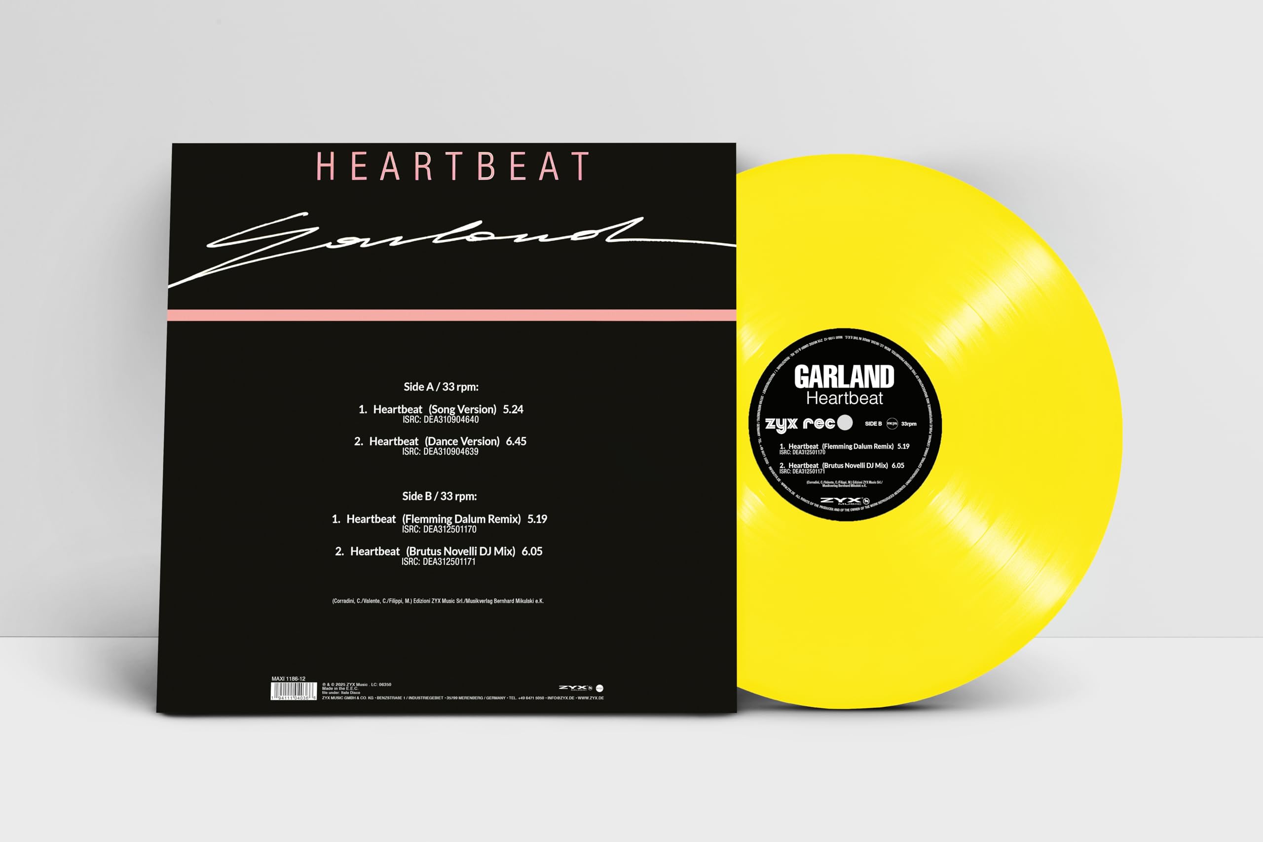 Heartbeat