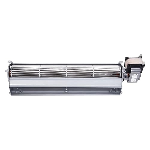 Miniatura 1 de Criditpid SRV7000-659 Reemplazo del ventilador de convección para PelPro PP60, PP60-B Estufa de pellets, Pleasant Hearth PH50CABPS, PH35PS, PH50PS