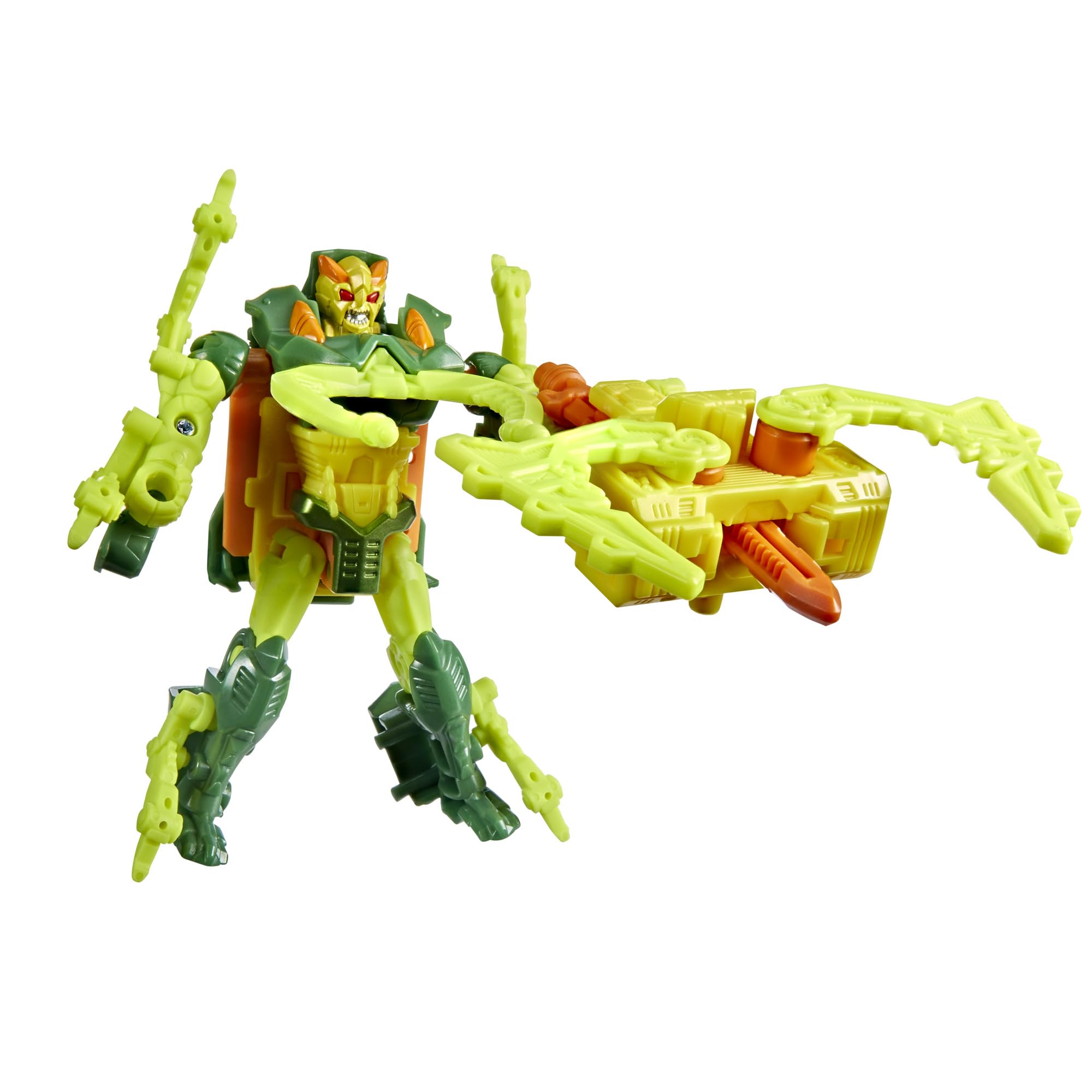 TRA CYBERWORLD Armor CHOP Shop