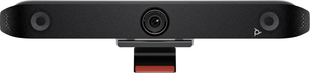 Poly Studio X52 Videokonferenzkamera