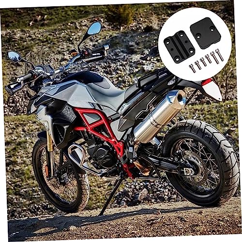 GLEAVI suporte de navegação gps suporte de telefone porta celular Celulares motocicleta rack de mont