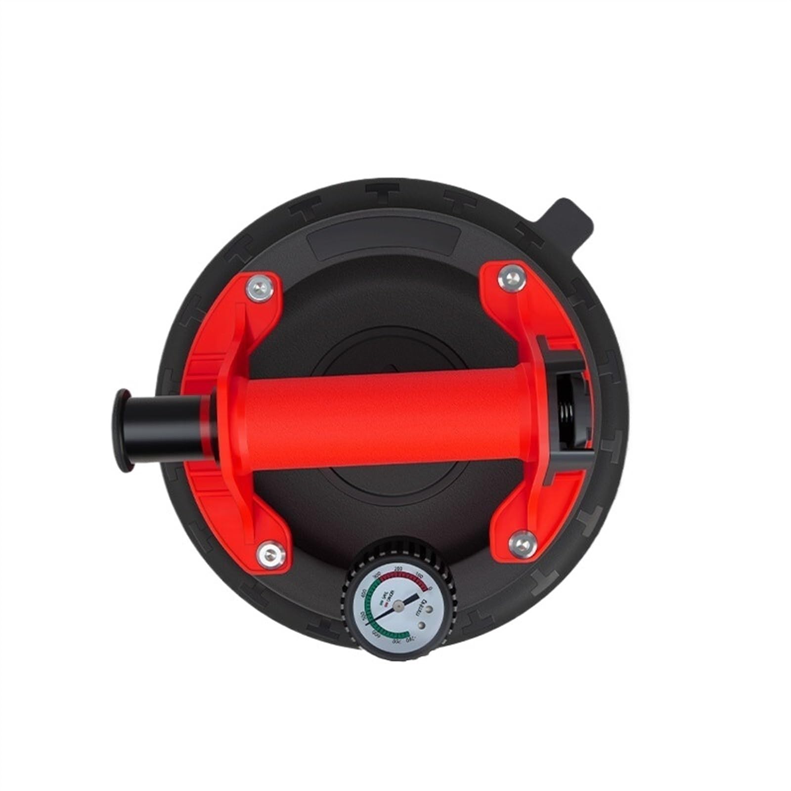 XXUDONG Tile Glass, Vacuum Suction Cups Electric Air Pump Automatic Air Replenishment Fixed Extractor