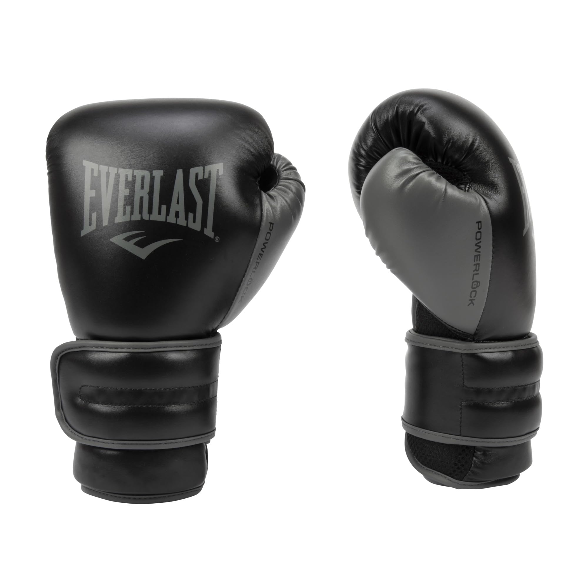 大幅値下‼️EverlastPowerlock2 Retailトレーニンググローブ Amazon | PowerLock2 Training Glove 14Oz Black/Gray | Everlast
