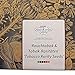 Magic Garden Seeds Variedades Raras de Tabaco - Kit Regalo de Semillas...