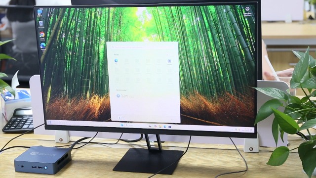 Amazon.com: Bmax Mini PC B2 Power Intel 5205U 8GB DDR4 256GB M.2